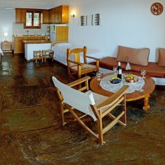 Апартаменты Kounenos Apartments интерьер отеля