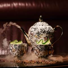 Отель The Ritz Carlton Vienna Вена развлечения