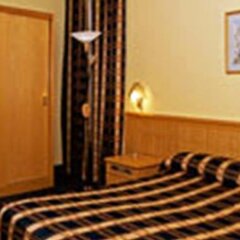 Отель Milano Due Hotel Мальта, Гзира - 1 отзыв об отеле, цены и фото номеров - забронировать отель Milano Due Hotel онлайн комната для гостей фото 4