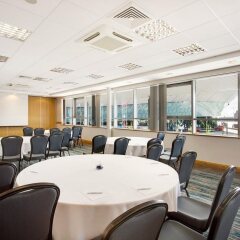 Отель Jurys Inn Liverpool фото 2