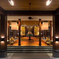 Отель Andara Resort Villas фитнесс-зал фото 2