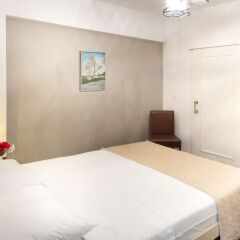 Отель Rüzgargülü Otel Бозджаада комната для гостей фото 4