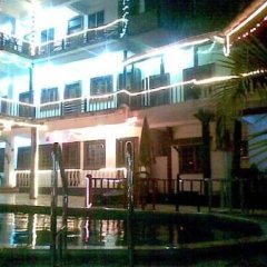 Отель Ginger Tree Village Resort Индия, Кандолим - отзывы, цены и фото номеров - забронировать отель Ginger Tree Village Resort онлайн фото 2