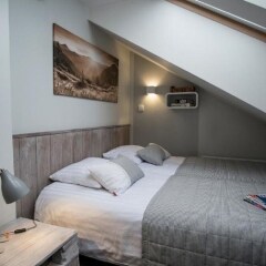 Отель Apartament Pod Orłem Закопане фото 9