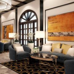 Sanctuary Cap Cana-All Inclusive Adults Only by Playa Hotel & Resorts интерьер отеля фото 2