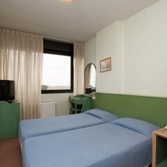 Hotel Arcadia комната для гостей