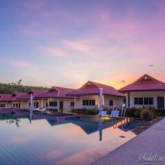 Отель Phuket Airport Villa фото 3
