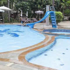 Отель ZEN Rooms Prachanukroh Patong Beach детские мероприятия
