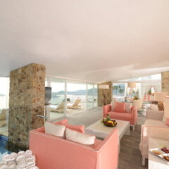 Отель Las Brisas Acapulco интерьер отеля фото 2