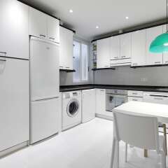 Апартаменты Mirakruz H Apartment by FeelFree Rentals в номере фото 2