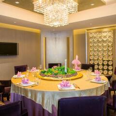 Guangdong Victory Hotel питание