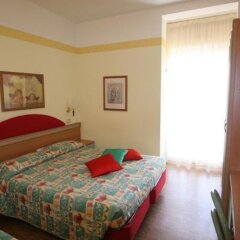 Hotel Fantini Гаттео-а-Маре комната для гостей фото 2