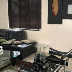 The Mews in Lagos, Nigeria from 54$, photos, reviews - zenhotels.com hotel interior photo 2