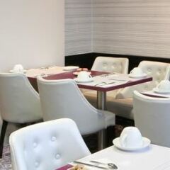 Отель Best Western Allegro Nation Париж помещение для мероприятий фото 2
