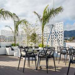 Costa del Sol Hotel бассейн фото 3
