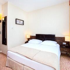 Qubus Hotel Krakow 4* Стандартный номер фото 2
