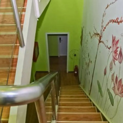Gesa International Youth Hostel спа
