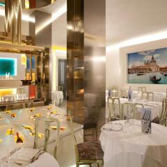 Отель Venezia Terme Италия, Абано-Терме - 6 отзывов об отеле, цены и фото номеров - забронировать отель Venezia Terme онлайн питание
