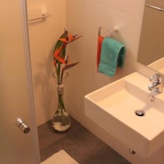River Beach Apartment in Limassol, Cyprus from 174$, photos, reviews - zenhotels.com bathroom photo 2