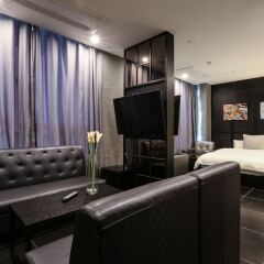 Hotel Senne удобства в номере фото 2