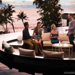 Отель Pullman Phuket Arcadia Naithon Beach бассейн