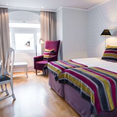 Best Western Plus Grand Hotel комната для гостей фото 5