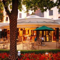 Отель Peermont D'oreale Grande at Emperors Palace фото 5