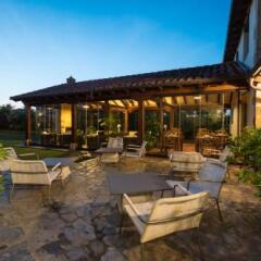 Отель Somo Garden Villas фото 9