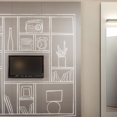 Отель ibis Brussels City Centre Бельгия, Брюссель - 2 отзыва об отеле, цены и фото номеров - забронировать отель ibis Brussels City Centre онлайн удобства в номере