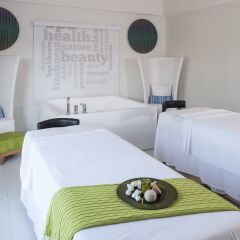 Отель Royalton White Sands All Inclusive Ямайка, Дискавери-Бей - отзывы, цены и фото номеров - забронировать отель Royalton White Sands All Inclusive онлайн спа