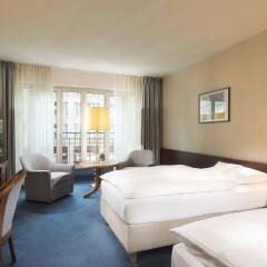 Maritim Hotel Köln комната для гостей фото 3