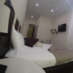Мини-Отель GhOtel На Невском комната для гостей фото 5