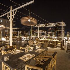 Grand Hotel Gaziantep Турция, Газиантеп - отзывы, цены и фото номеров - забронировать отель Grand Hotel Gaziantep онлайн питание