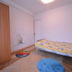 Гостиница Guest house Otradny детские мероприятия фото 2