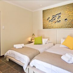 Galton House in Windhoek, Namibia from 90$, photos, reviews - zenhotels.com guestroom photo 2