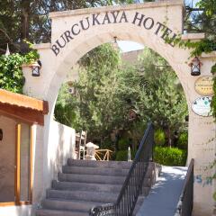 Burcu Kaya Hotel Турция, Ургуп - отзывы, цены и фото номеров - забронировать отель Burcu Kaya Hotel онлайн фото 10