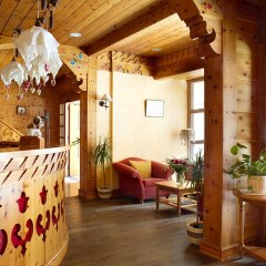 Отель Edelweiss Manotel Hotel Швейцария, Женева - 2 отзыва об отеле, цены и фото номеров - забронировать отель Edelweiss Manotel Hotel онлайн интерьер отеля