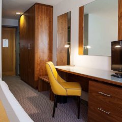 Maldron Hotel Smithfield in Dublin, Ireland from 236$, photos, reviews - zenhotels.com room amenities photo 2