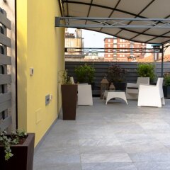 Отель Duomo GuestHouse Пьяченца