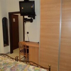 Отель Due Torri удобства в номере фото 2