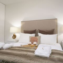 Отель Kappa Resort комната для гостей фото 3