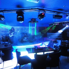 Fortune Plaza Hotel развлечения
