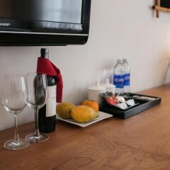 Отель Sunny Mountain Hotel Вьетнам, Шапа - отзывы, цены и фото номеров - забронировать отель Sunny Mountain Hotel онлайн в номере фото 2