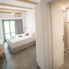 Апартаменты Mary Studios & Apartments детские мероприятия фото 2