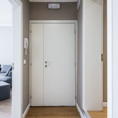 Отель MyPlace Duomo family Apartment Италия, Падуя - отзывы, цены и фото номеров - забронировать отель MyPlace Duomo family Apartment онлайн интерьер отеля