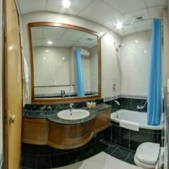 Отель Moon Valley Hotel apartments ОАЭ, Дубай - отзывы, цены и фото номеров - забронировать отель Moon Valley Hotel apartments онлайн фото 2