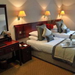 Grange White Hall Hotel in London, United Kingdom from 268$, photos, reviews - zenhotels.com room amenities