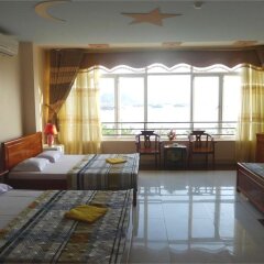 Ngoc Hoa Hotel Хайфон детские мероприятия