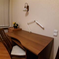 Гостиница Apartmenty Uyut Walks on Arbat фото 9