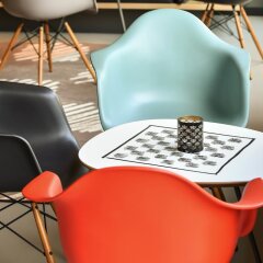 Отель ibis Brussels Erasmus Бельгия, Брюссель - отзывы, цены и фото номеров - забронировать отель ibis Brussels Erasmus онлайн интерьер отеля фото 3